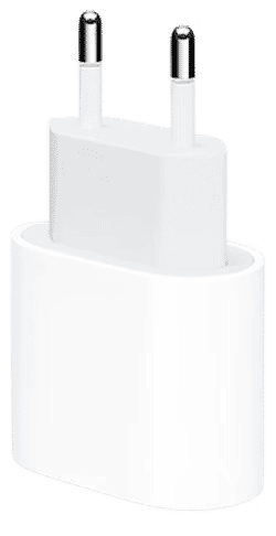 Adaptador de energia USB tipo C