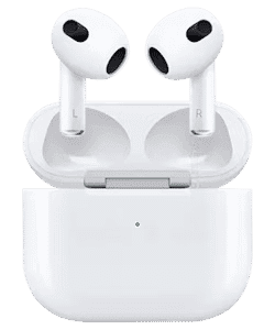 Apple AirPods 3ª geração