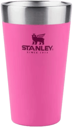 Copo Stanley rosa
