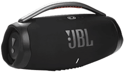 Caixa de som JBL Boombox 3