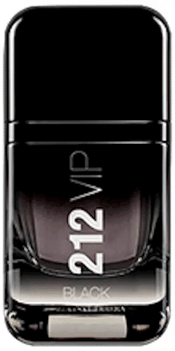 Perfume 212 VIP Black